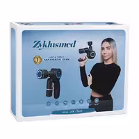 ماساژور تفنگی ZYK-2023 زیکلاس مد