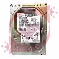 خرید هارد سرور HP 4TB 7.2K SAS 12G 512n LFF Midline 872745-001