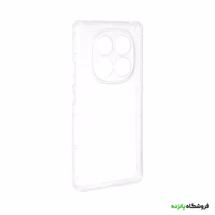 قاب شفاف محافظ لنزدار شیائومی NOTE 14 PRO 4G
