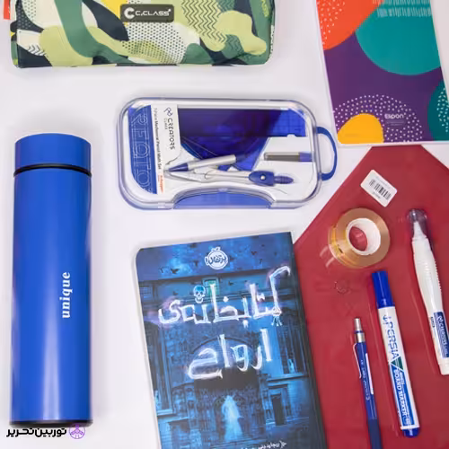 پک نوجوان - جامع