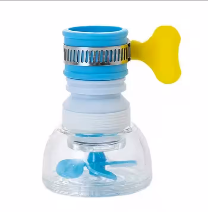 سرشیر پروانه ای