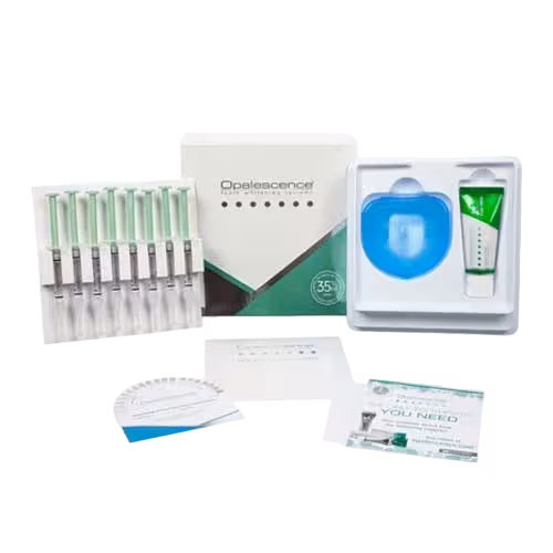 کیت 8 سرنگ بلیچینگ 35٪ اولترادنت Ultradent