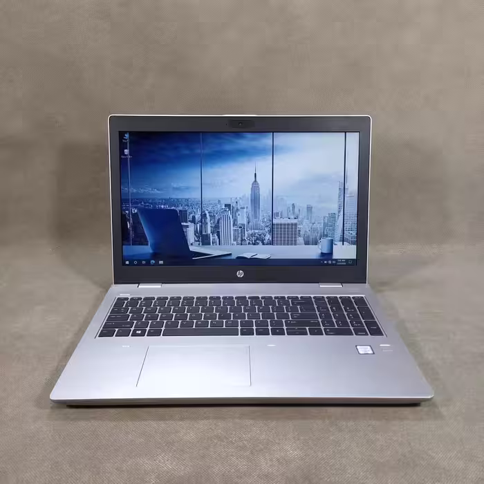 لپ تاپ اچ پی مدل HP ProBook 650 G5