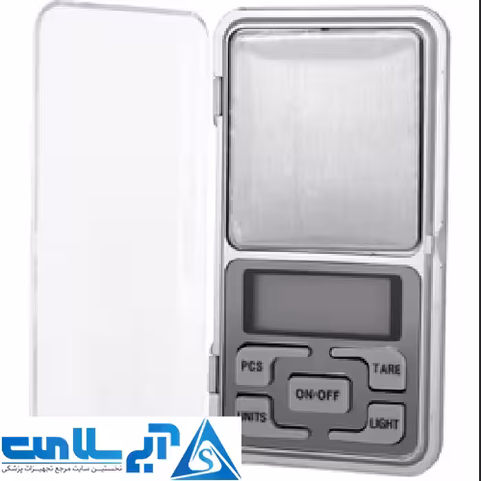 ترازو مثقالی 0.01گرم تا 200 گرم