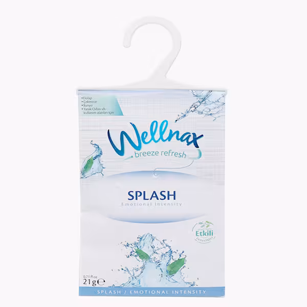 خوشبوکننده ولناکس مدل emotional intensity وزن 21 گرم | کالا مکس