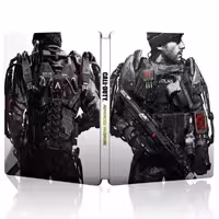 Call of Duty: Advanced Warfare Steelbook – PS4