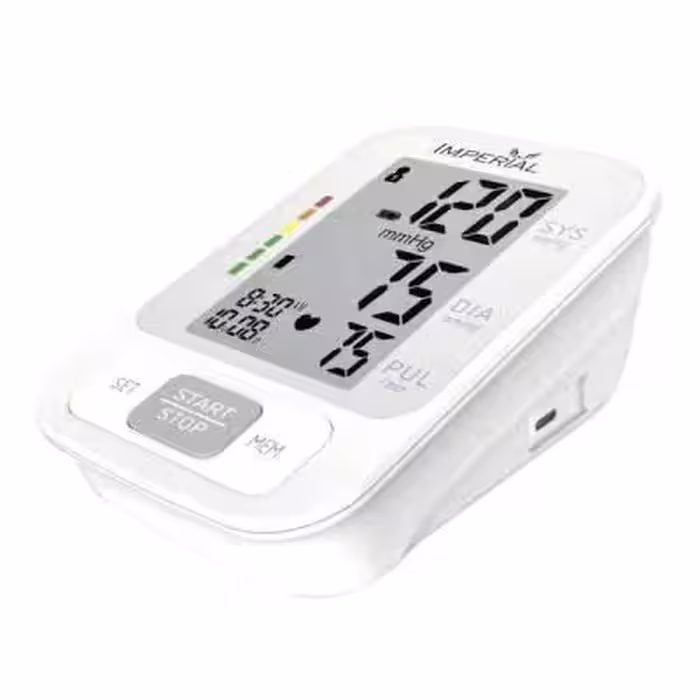 فشارسنج بازویی دیجیتال امپریال مدل DBP-1332