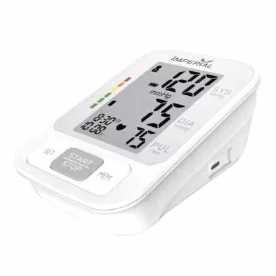 فشارسنج بازویی دیجیتال امپریال مدل DBP-1332
