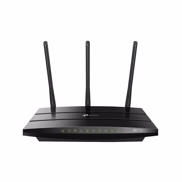 روتر تی پی لینک مدل Archer C7 AC1750