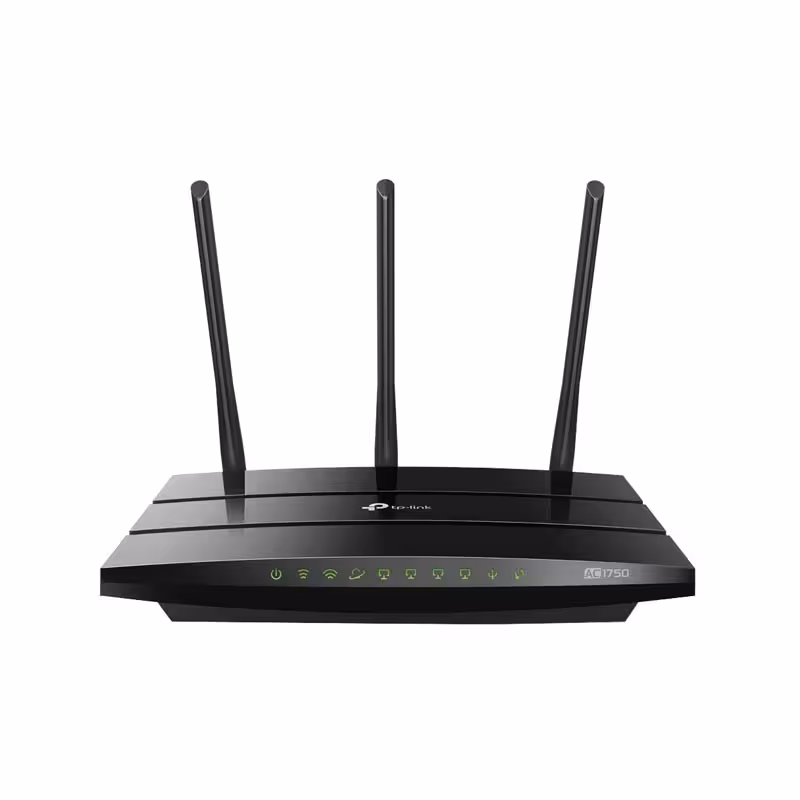 روتر تی پی لینک مدل Archer C7 AC1750