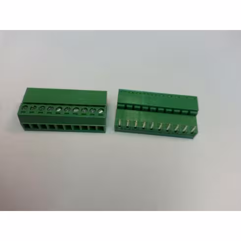 ترمینال XF15EDG-10PIN-RA (381MM)