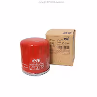 فیلتر روغن elf پیکان،روا