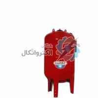 منبع تحت فشار زیلمت 100 لیتری