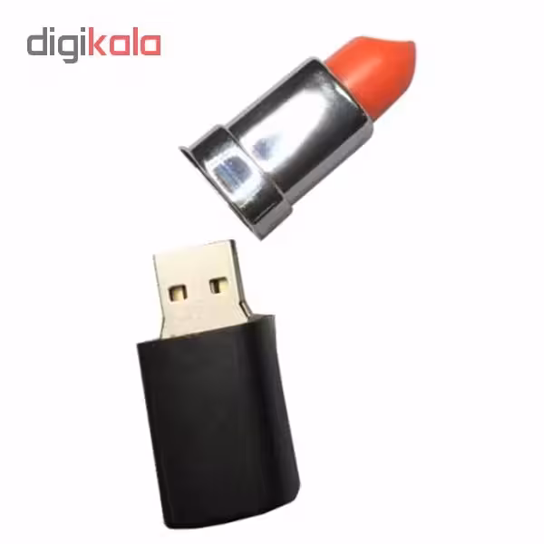 فلش مموری طرح رژلب مدل Ul-ABS-LS02 ظرفیت32گیگابایت