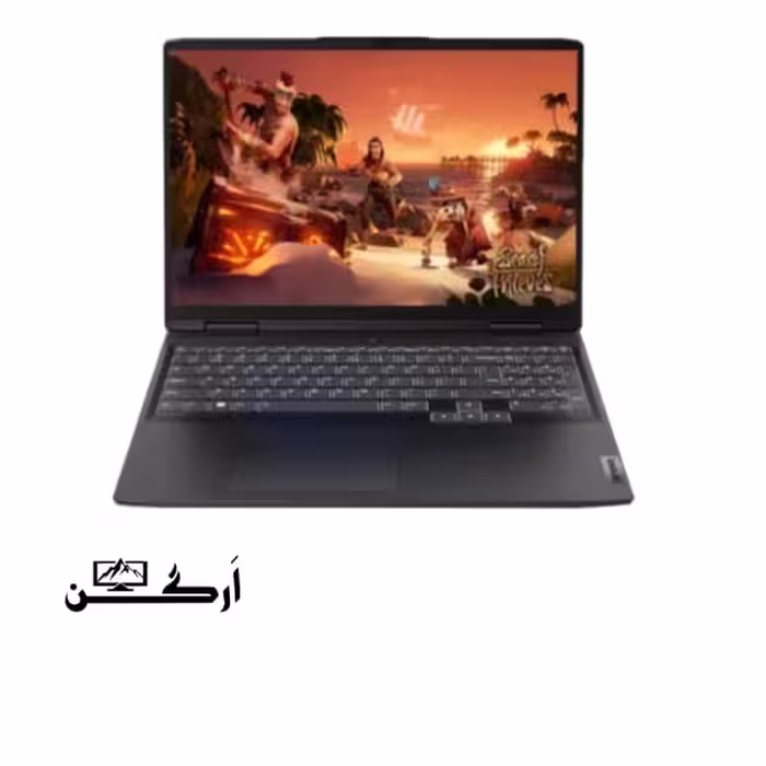 لپ تاپ 15.6 اینچی لنوو مدل Gaming 3 15ARH7-AB