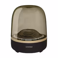 خرید اقساطی اسپیکر بلوتوثی هارمن کاردن مدل Aura Studio 3 Limited Gold Edition | پرداخت 4 قسطه   ارسال سریع