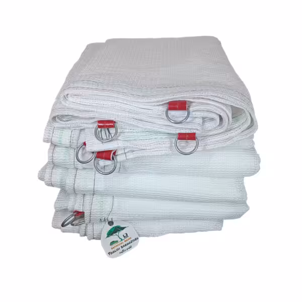 سایه بان تولیدی برگزیده مدل 8×4