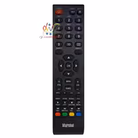 کنترل تلویزیون مارشال ME-4224