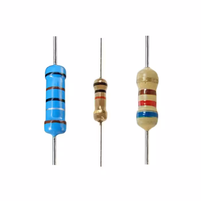 مقاومت (کربنی)0.5W-5.6MΩ