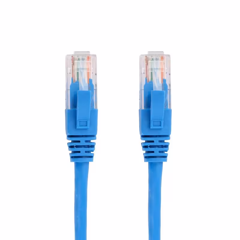 کابل شبکه  Cat5 1.8M SADATA