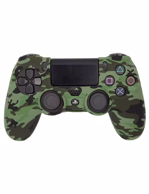 روکش محافظ دسته PS4 کد 039