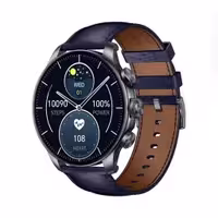 ساعت هوشمند گلوریمی مدل Glorimi GX Classic Fit Limited Edition