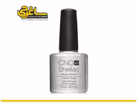 لاک ژل Silver Chrome 7.3ml سی ان دی CND