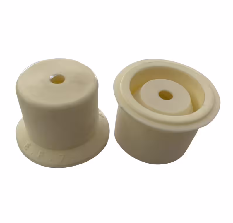 کاسه نمد جا زن میل سوپاپ موتور EF7 مکانیکی خودرو مدل AM-001