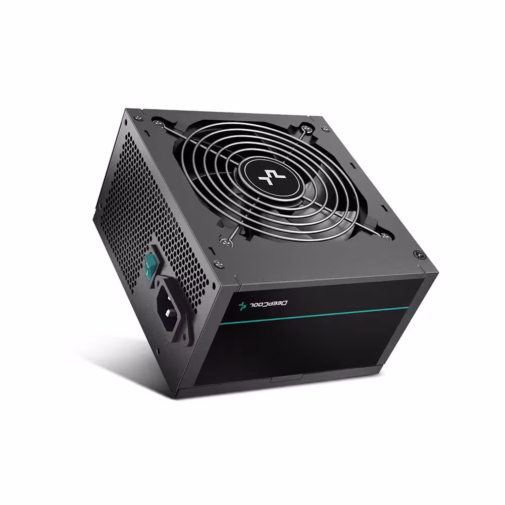 پاور 750 وات دیپ کول DeepCool PM750D GOLD Power