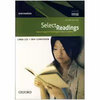 Select Readings Intermediate (2nd) ساکت ریدینگ اینترمدیت
