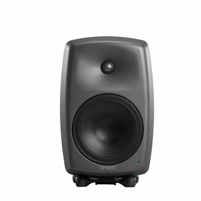 اسپیکر مانیتورینگ Genelec 8350A