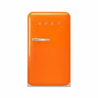 یخچال اسمگ SMEG FAB10 رنگ نارنجی