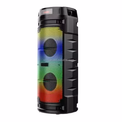 اسپیکر شارژی مدل zqs 6210