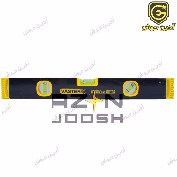 تراز 40 سانتی آینه ای واستر Vaster