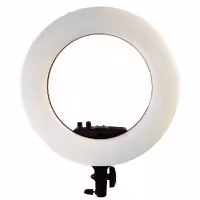 رینگ لایت حرفه ای MiLook FE-480 III Ring Light