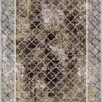 فرش ماشینی فانتزی هانوکس           طرح سویان کد HAC.208.01