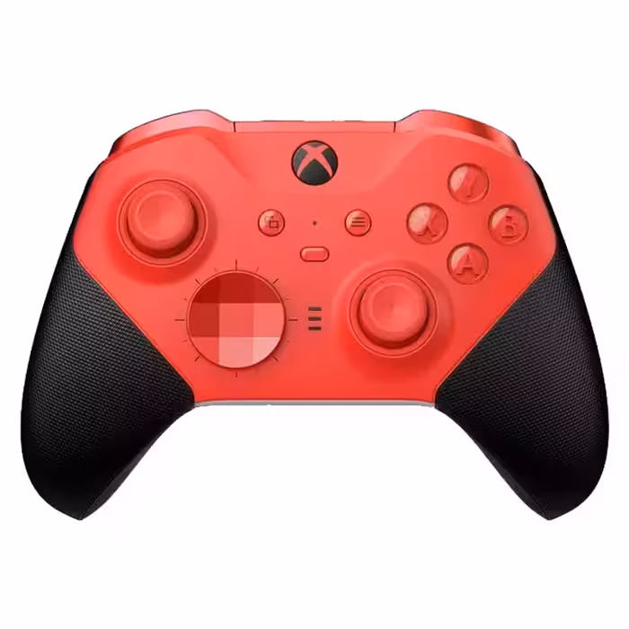 کنترلر ایکس باکس الیت Elite Series Core 2 قرمز
