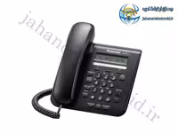 تلفن سانترال تحت شبکه پاناسونیک KX-NT511