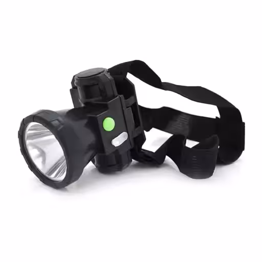 هدلایت شارژی ایکس او مدل YH01