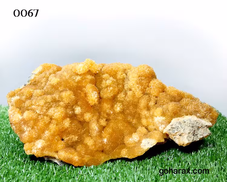 سنگ زینتی کلسیت