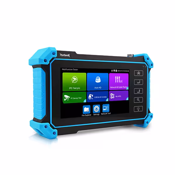 تستر دوربین مداربسته مدل 5100