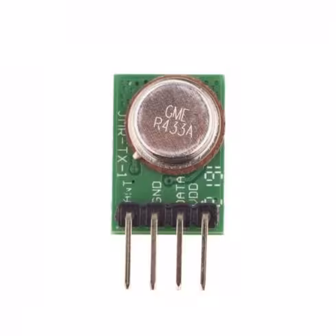 ماژول فرستنده Transmitter-433MHZ