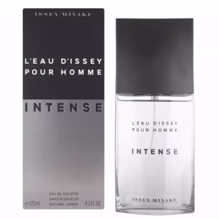 ادوتویلت L’Eau d’Issey Pour Homme Intense از برند Issey Miyake