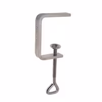 گیره پیچی ایران پتک مدل KD-0510 سایز 50 میلی متر