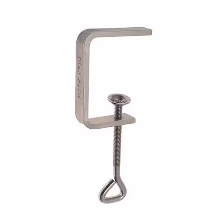 گیره پیچی ایران پتک مدل KD-0510 سایز 50 میلی متر