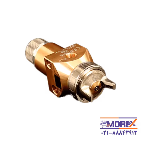 نازل اتومات IWATA مدل LRA-200