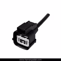 سوکت موتور فن هیوندای برند  BBZ