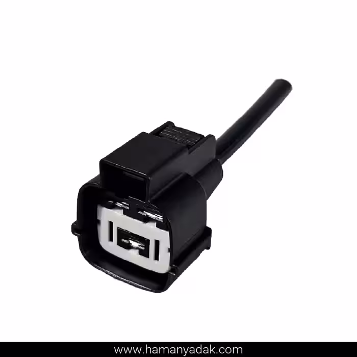 سوکت موتور فن هیوندای برند  BBZ