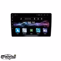 مانیتور اندروید آزرا 2010-2008 تهران تیونینگ مدل TT 818