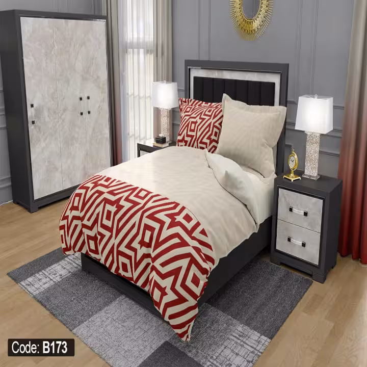 روتختی ایرانی کد B173